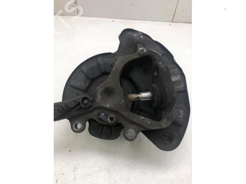 Left front steering knuckle MERCEDES-BENZ S-CLASS (W220) S 430 (220.070, 220.170) | BP20485210M25 