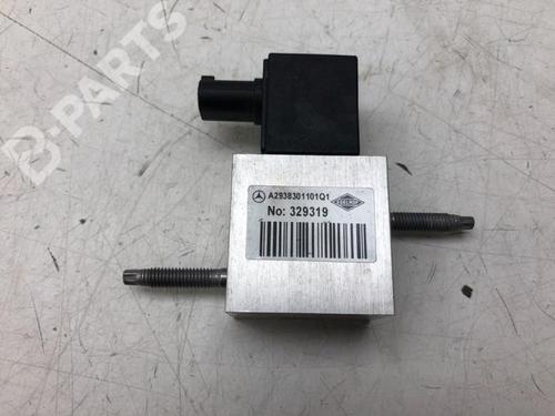 Used Other MERCEDES-BENZ EQV (W447) EQV 300 (447.813, 447.815) (204 hp) 10359805