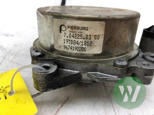 Electronic sensor PEUGEOT BOXER Van 2.0 BlueHDi 110 | BP33718209M84 - Image 3