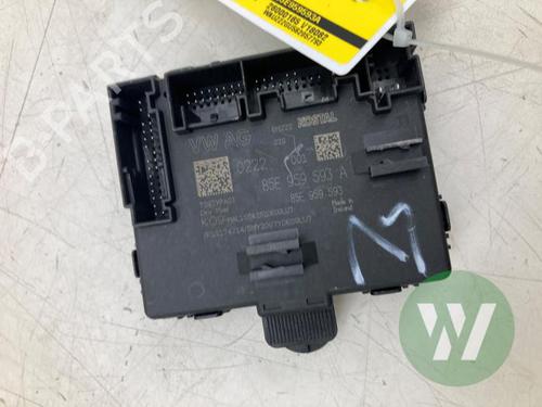 Electronic module AUDI Q5 (GUB) SQ5 TFSI quattro | BP40261342M83 - Image 3