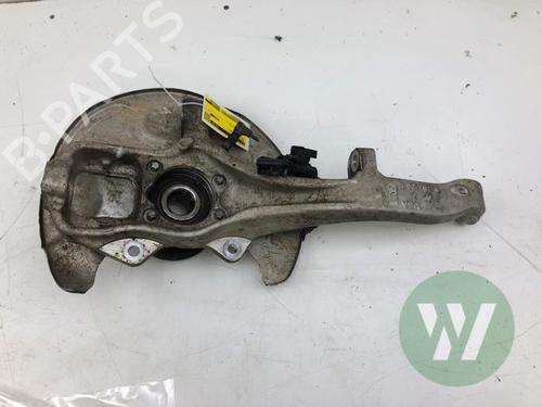 Used Right front steering knuckle Right front steering knuckle MERCEDES-BENZ GLE (V167) AMG GLE 53 EQ Boost 4-Matic+ (167.161) (435 hp) 34166492 34166492