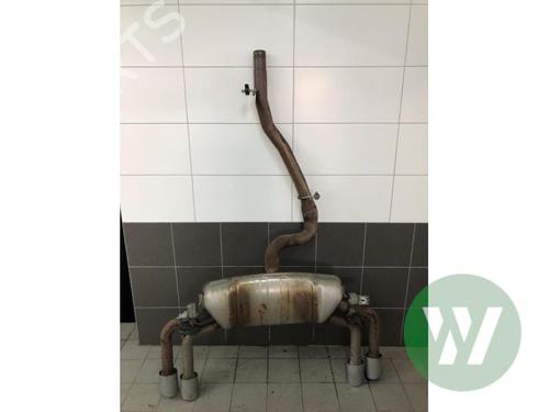 Used Exhaust system Exhaust system 36874122 36874122
