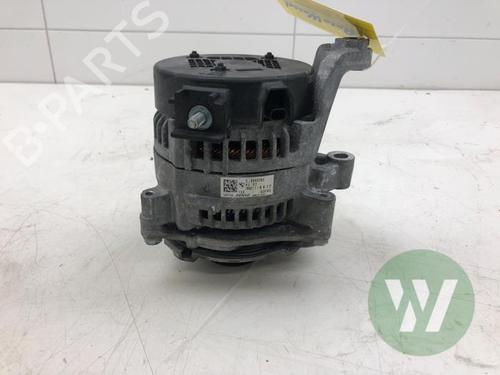 Used Alternator Alternator BMW 3 (G20, G80, G28) 320 i (184 hp) 33566590 33566590
