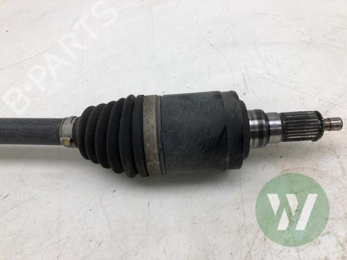 Left rear driveshaft JAGUAR E-PACE (X540) 2.0 AWD | BP37463162M40 - Image 3