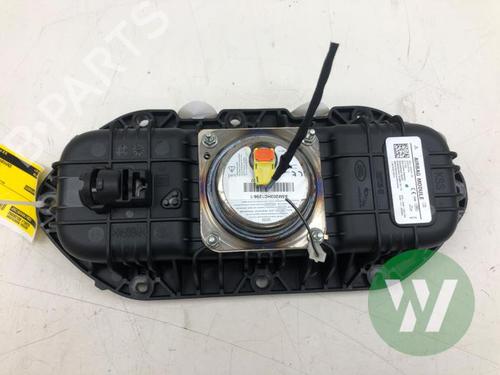 Passenger airbag JAGUAR E-PACE (X540) 2.0 AWD | BP37228156C10 - Image 3