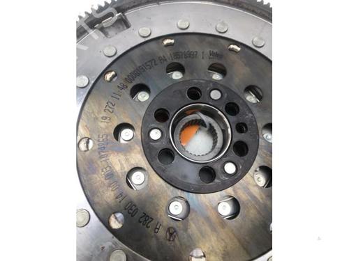 Flywheel MERCEDES-BENZ GLB (X247) GLB 200 (247.687) | BP15068628M101 