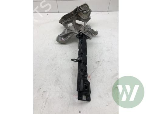 Used Other Other AUDI Q5 (GUB) SQ5 TFSI quattro (367 hp) 40447773 40447773