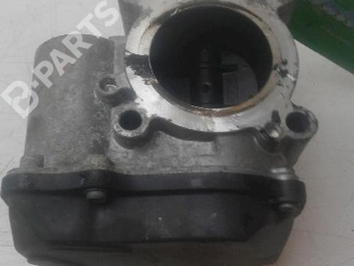 Used Throttle body SEAT IBIZA IV (6J5, 6P1) 1.2 (70 hp) 4841317