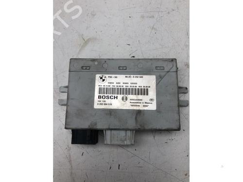 Electronic module MINI MINI COUNTRYMAN (R60) Cooper S | BP13101730M83 