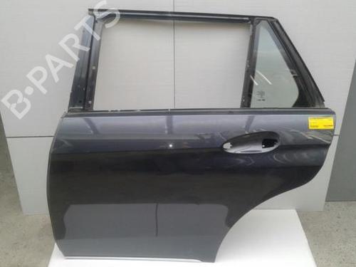 Used Left rear door MERCEDES-BENZ E-CLASS T-Model (S212) E 220 CDI (212.202) (163 hp) 7009642