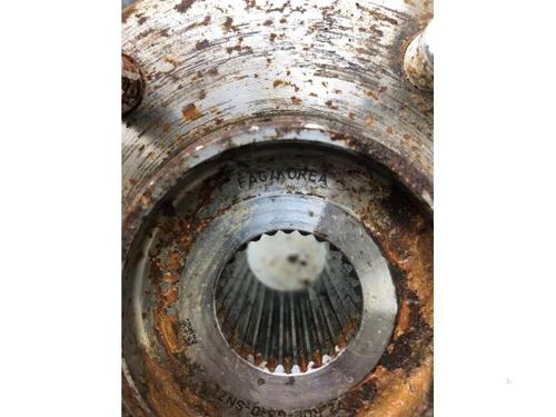 Højre Styrespindel Lejehus KIA CEED (CD) 1.0 T-GDI | BP17543858M26 