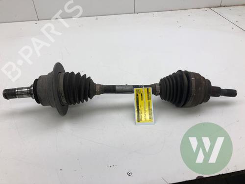 Used Left front driveshaft Left front driveshaft 37525425 37525425