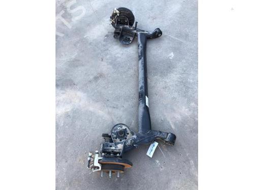Used Rear axle KIA STONIC (YB) 1.0 T-GDi (120 hp) 25920427