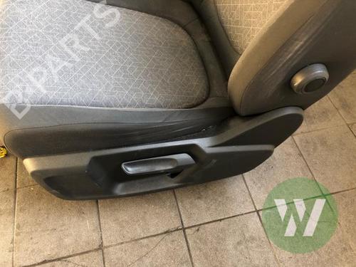 Seats set VW ID. Buzz Bus (EBB, EBJ) Electric (EBB, EBJ) | BP39916155C78 - Image 31
