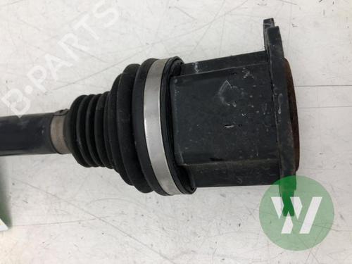 Left front driveshaft AUDI A4 B9 (8W2, 8WC) 40 TDI Mild Hybrid quattro | BP38293408M38 - Image 4