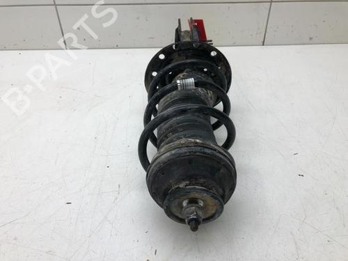 Left front shock absorber OPEL CORSA E (X15) 1.4 (08, 68) | BP12601099M16 