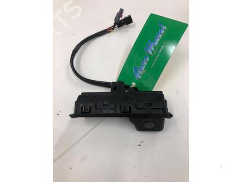 Camera AUDI A5 Sportback (F5A, F5F) 2.0 TFSI Mild Hybrid | BP27351451E14 