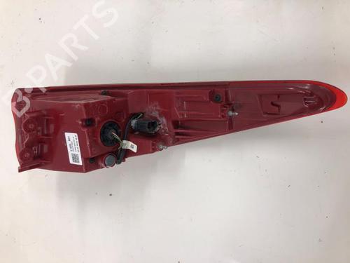 Left taillight KIA SPORTAGE IV (QL, QLE) 1.6 GDI | BP29848731C34