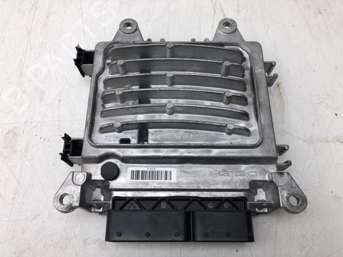 Engine control unit (ECU) MERCEDES-BENZ SLK (R172) 250 CDI / d (172.403) | BP12586139M57