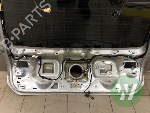 Tailgate VW T-ROC (A11, D11) 1.5 TSI | BP32039143C6 