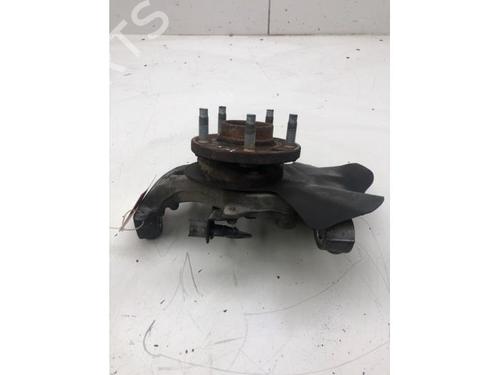 Left front steering knuckle OPEL GT Convertible (M07) 2.0 (G67) | BP20639990M25 