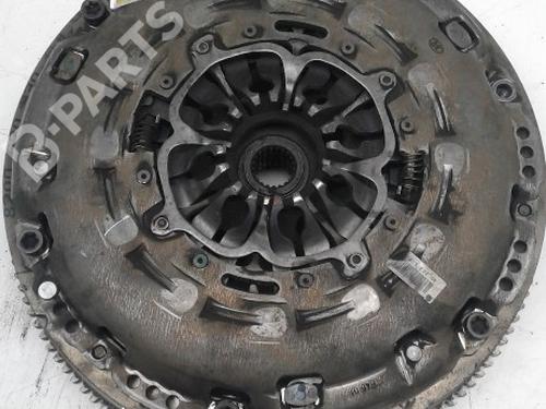Used Flywheel RENAULT ESPACE IV (JK0/1_) 2.0 dCi (JK02, JK03) (131 hp) 9526377