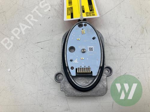 Control unit OPEL GRANDLAND / GRANDLAND X (A18, P1UO) 1.2 (75) | BP32443900M11