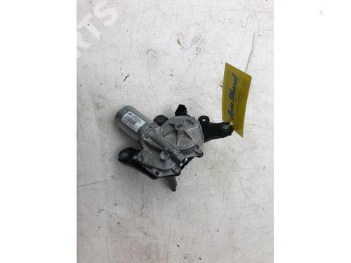 Rear wiper motor RENAULT ZOE (BFM_) ZOE (BFMD) | BP10726985M102 
