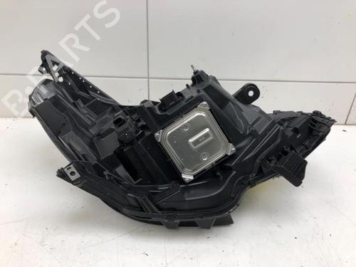 Venstre forlygte RENAULT CLIO V (B7_) 1.6 E-TECH 145 (B7MU) | BP39913199C28  - Image 6