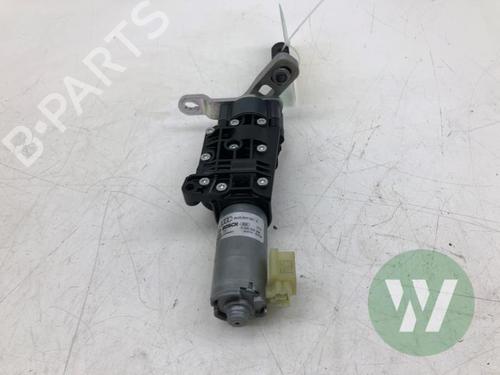 Elektronisk modul Elektronisk modul AUDI A4 B9 (8W2, 8WC) 40 TDI Mild Hybrid quattro (204 hp) 36209631 36209631