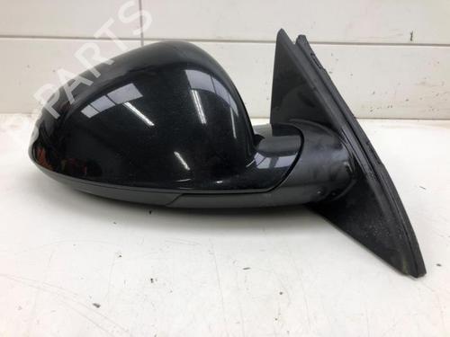 Right mirror OPEL INSIGNIA A Sports Tourer (G09) 2.8 V6 Turbo 4x4 (35) | BP24367623C27 