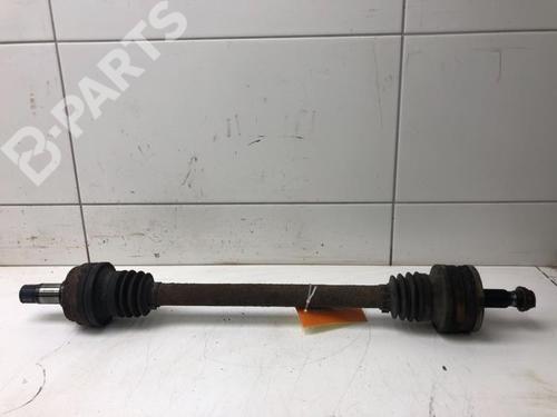 Used Left rear driveshaft Left rear driveshaft 10076876 10076876