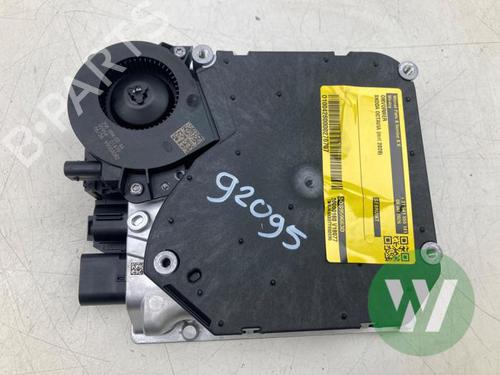 Used Other Other SKODA OCTAVIA IV Combi (NX5, PV5) 1.5 TSI (116 hp) 39916362 39916362