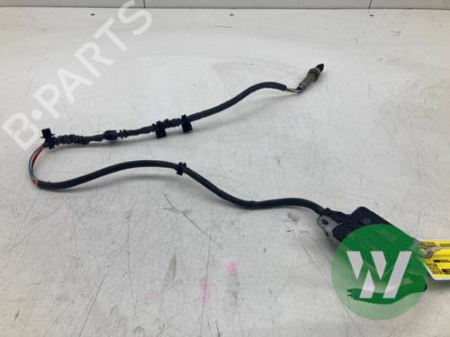 Used Electronic sensor Electronic sensor MERCEDES-BENZ CITAN Box Body/MPV (W420) 1.5 112 CDI (420.633, 420.635) (116 hp) 39915817 39915817