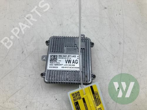 Control unit SKODA FABIA IV (PJ3) 1.0 TSI | BP39915545M11 - Image 2