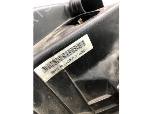Luftfiltergehäuse für BMW 1 (E81) 116 i (122 hp) 16242339