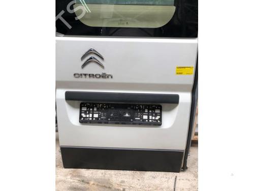 Left tailgate CITROËN JUMPER II Van 2.2 BlueHDi 120 | BP28210618C76 