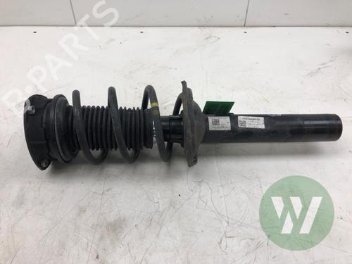 Used Right front shock absorber Right front shock absorber SKODA OCTAVIA IV Combi (NX5, PV5) 2.0 TDi (150 hp) 33560329 33560329