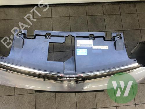 Front bumper OPEL MOKKA 1.2 (76) | BP37604838C7 - Image 4