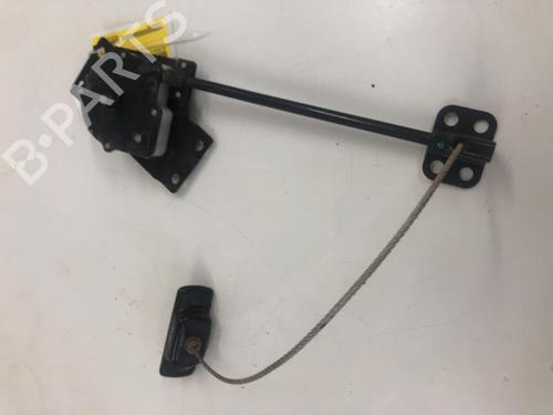 Used Support KIA CARENS IV 1.6 GDi (135 hp) 30054411