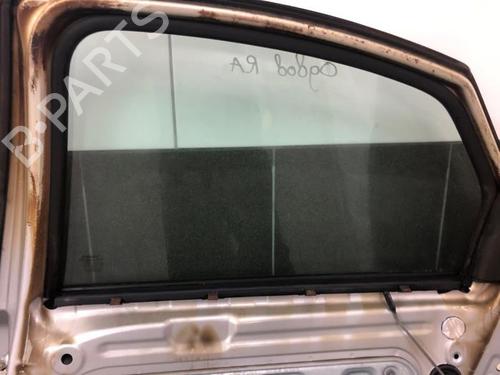 Right rear door VOLVO S40 II (544) 1.6 | BP17986026C5 