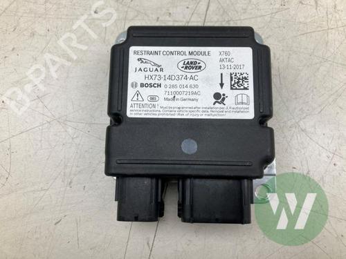 Used ECU airbags JAGUAR F-PACE (X761) 2.0 Ti4 AWD (300 hp) 32127027