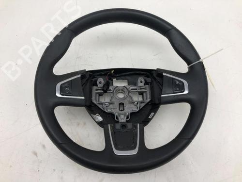 Used Steering wheel RENAULT MASTER III Platform/Chassis (EV, HV, UV) 2.3 dCi 150 FWD (EV0F, HV0F, UV0F, EV03, HV03, UV03) (150 hp) 30804564