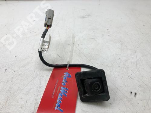 Used Camera OPEL ASTRA K (B16) 1.4 Turbo (68) (150 hp) 11725907