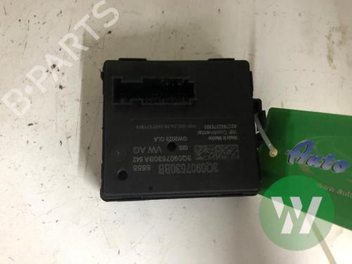 Electronic module VW TIGUAN ALLSPACE (BW2, BJ2) 2.0 TDI 4motion | BP38225887M83 - Image 3