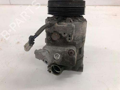 AC compressor OPEL ZAFIRA A MPV (T98) 1.8 16V (F75) | BP26945578M34 