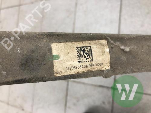 Steering rack RENAULT KANGOO Express (FW0/1_) Z.E. (FW0Z, FW1Z) | BP31319463M22