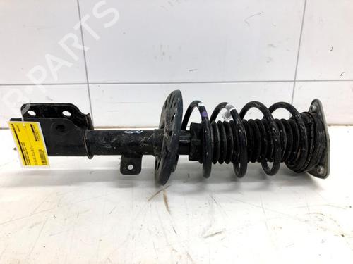 Used Right front shock absorber CITROËN BERLINGO Box Body/MPV (K9) 1.5 BlueHDi 100 (102 hp) 29517206