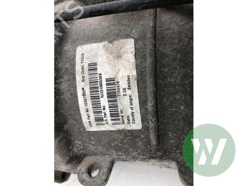Rear differential JAGUAR E-PACE (X540) 2.0 AWD | BP37433531M24 - Image 4