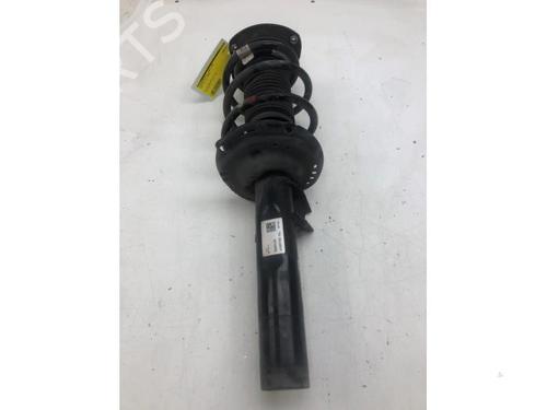 Used Left front shock absorber AUDI Q3 Sportback (F3N) 35 TDI (150 hp) 25158097
